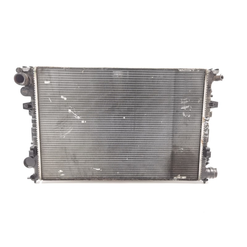 Recambio de radiador agua para peugeot expert kombi confort acristaldo (5 asientos) referencia OEM IAM Recambio de radiador agua para peugeot expert kombi confort acristaldo (5 asientos) referencia OEM IAM
