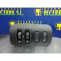 Recambio de regulador altura faros y densidad luz cuadro para renault megane ii berlina 3p extreme referencia OEM IAM 8200121805
