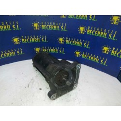 Recambio de motor arranque para renault laguna (b56) 2.2 diesel referencia OEM IAM   