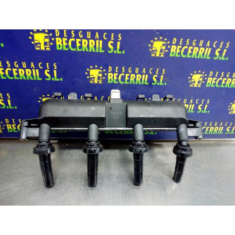 Recambio de bobina encendido para citroen saxo 1.1 sx referencia OEM IAM CE20011 KX08C Recambio de bobina encendido para citroen saxo 1.1 sx referencia OEM IAM CE20011 KX08C