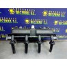 Recambio de bobina encendido para citroen saxo 1.1 sx referencia OEM IAM CE20011 KX08C 