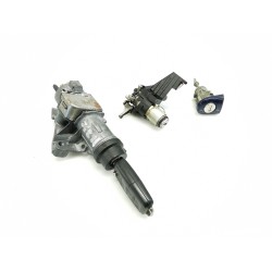 Recambio de antirrobo para volkswagen polo (9n3) advance referencia OEM IAM 4B0905851N  