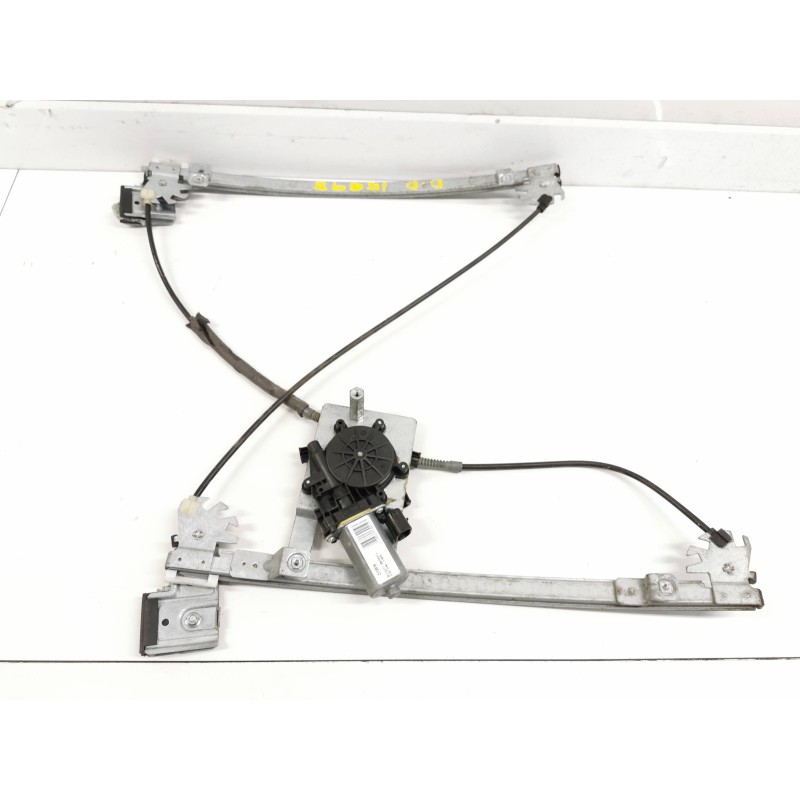 Recambio de elevalunas delantero derecho para volkswagen polo berlina (6n1) básico referencia OEM IAM Recambio de elevalunas delantero derecho para volkswagen polo berlina (6n1) básico referencia OEM IAM