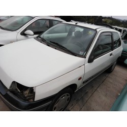 Detalhamento das peças para Renault clio I fase I+II (b/C57) 1.2 RL Gasolina do ano 1995 com motor C3G
