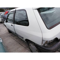 Detalhamento das peças para Renault clio I fase I+II (b/C57) 1.2 RL Gasolina do ano 1995 com motor C3G