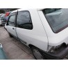 Detalhamento das peças para Renault clio I fase I+II (b/C57) 1.2 RL Gasolina do ano 1995 com motor C3G