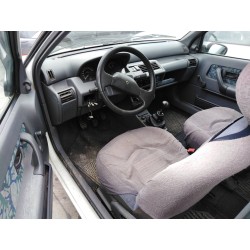 Detalhamento das peças para Renault clio I fase I+II (b/C57) 1.2 RL Gasolina do ano 1995 com motor C3G