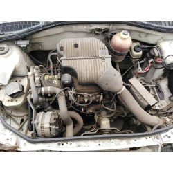 Detalhamento das peças para Renault clio I fase I+II (b/C57) 1.2 RL Gasolina do ano 1995 com motor C3G