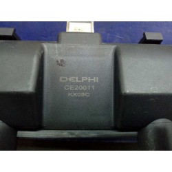 Recambio de bobina encendido para citroen saxo 1.1 sx referencia OEM IAM CE20011 KX08C 
