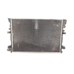 Recambio de radiador agua para peugeot expert kombi confort acristaldo (5 asientos) referencia OEM IAM   