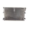 Recambio de radiador agua para peugeot expert kombi confort acristaldo (5 asientos) referencia OEM IAM   