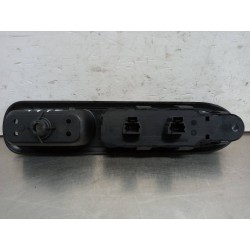 Recambio de mando elevalunas delantero izquierdo para peugeot 407 sw premium referencia OEM IAM 964687704XT  