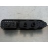 Recambio de mando elevalunas delantero izquierdo para peugeot 407 sw premium referencia OEM IAM 964687704XT  