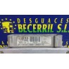 Recambio de centralita motor uce para ford sierra berlina l referencia OEM IAM 85BB12A650CA EFIVM100 