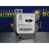 Recambio de centralita airbag para opel vectra b berlina básico (1999) referencia OEM IAM 24416701DJ 1923594 5WK42975