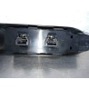 Recambio de mando elevalunas delantero izquierdo para peugeot 407 sw premium referencia OEM IAM 964687704XT  