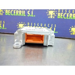 Recambio de centralita airbag para opel vectra b berlina básico (1999) referencia OEM IAM 24416701DJ 1923594 5WK42975