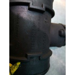 Recambio de caudalimetro para opel astra g berlina 2.0 dti referencia OEM IAM 0281002428  