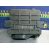 Recambio de centralita motor uce para opel ascona c 1.6 referencia OEM IAM 90269401BZ 5WK6201 