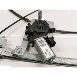 Recambio de elevalunas delantero derecho para volkswagen polo berlina (6n1) básico referencia OEM IAM   