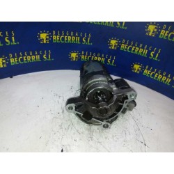 Recambio de motor arranque para peugeot 206 berlina referencia OEM IAM   