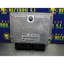 Recambio de centralita motor uce para opel vectra b berlina básico (1999) referencia OEM IAM 0281010269 B01016189060576 24417194