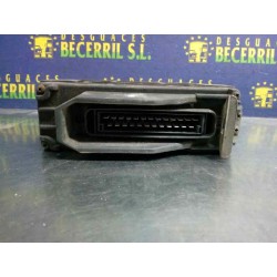 Recambio de centralita motor uce para opel ascona c 1.6 referencia OEM IAM 90269401BZ 5WK6201 