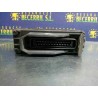 Recambio de centralita motor uce para opel ascona c 1.6 referencia OEM IAM 90269401BZ 5WK6201 