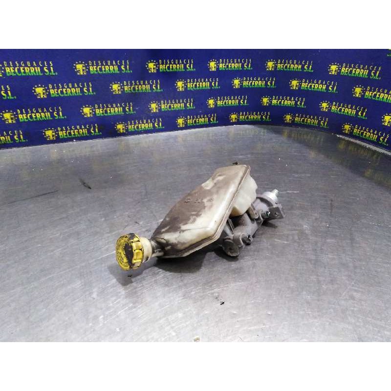 Recambio de bomba freno para citroen c3 1.4 satisfaction referencia OEM IAM Recambio de bomba freno para citroen c3 1.4 satisfaction referencia OEM IAM