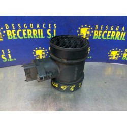 Recambio de caudalimetro para opel astra g berlina 2.0 dti referencia OEM IAM 0281002428  