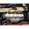 opel astra g berlina del año 1999
