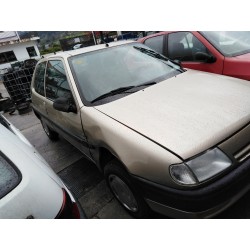 citroën saxo del año 1996