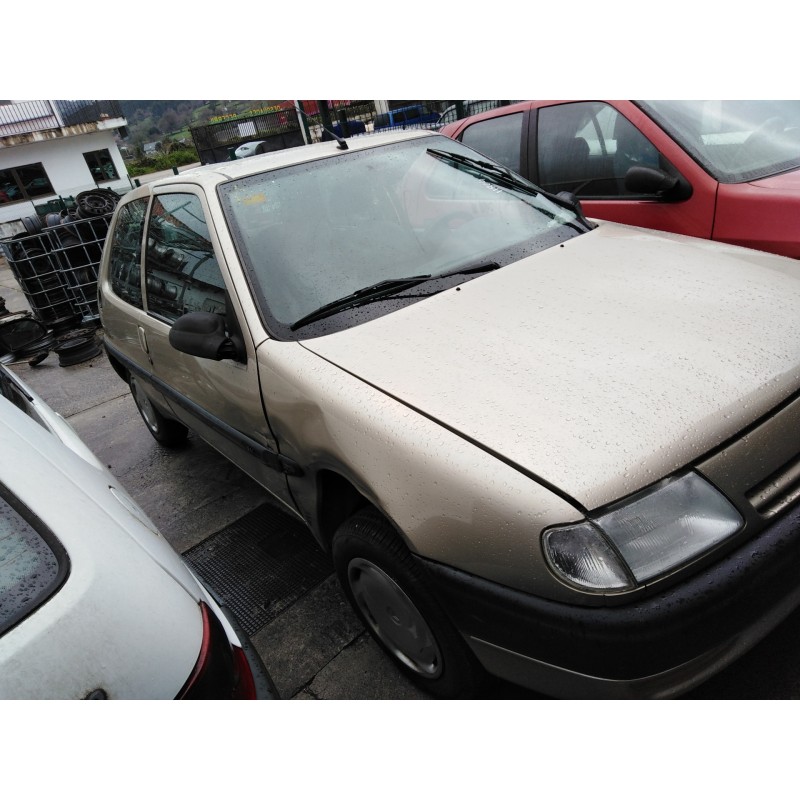 citroën saxo del año 1996
