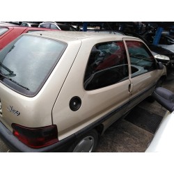 citroën saxo del año 1996