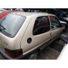citroën saxo del año 1996