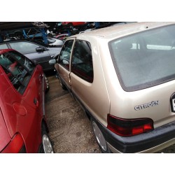 citroën saxo del año 1996