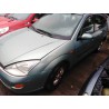 Detalhamento das peças para Ford focus berlina (cak) Ghia Gasolina do ano 1999 com motor EDDC