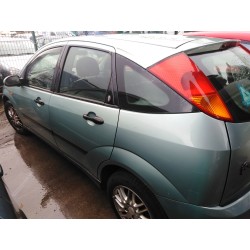 Detalhamento das peças para Ford focus berlina (cak) Ghia Gasolina do ano 1999 com motor EDDC
