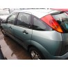 Detalhamento das peças para Ford focus berlina (cak) Ghia Gasolina do ano 1999 com motor EDDC