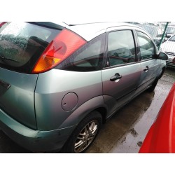 Detalhamento das peças para Ford focus berlina (cak) Ghia Gasolina do ano 1999 com motor EDDC