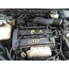Detalhamento das peças para Ford focus berlina (cak) Ghia Gasolina do ano 1999 com motor EDDC