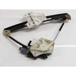 Recambio de elevalunas trasero izquierdo para seat leon st (5f8) fr 4drive referencia OEM IAM 5Q0959811A  