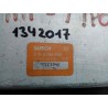 Recambio de centralita motor uce para lancia lancia y 1.4 cat referencia OEM IAM 0265100042 9521040 