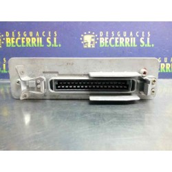Recambio de centralita motor uce para lancia lancia y 1.4 cat referencia OEM IAM 0265100042 9521040 