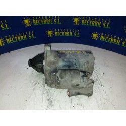 Recambio de motor arranque para hyundai accent (lc) 1.5 crdi cat referencia OEM IAM 36100  