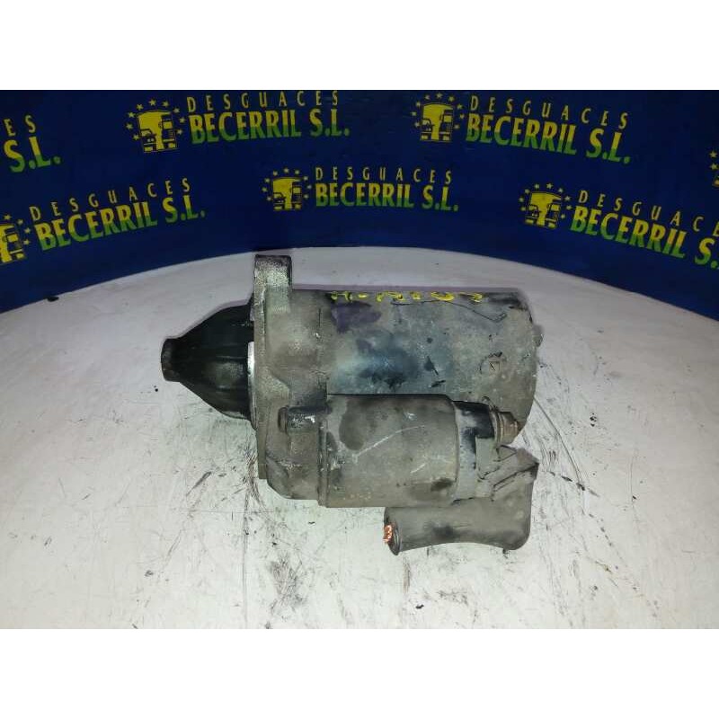 Recambio de motor arranque para hyundai accent (lc) 1.5 crdi cat referencia OEM IAM 36100 Recambio de motor arranque para hyundai accent (lc) 1.5 crdi cat referencia OEM IAM 36100