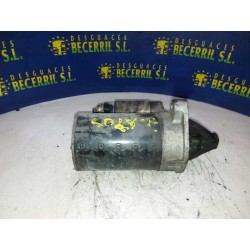 Recambio de motor arranque para hyundai accent (lc) 1.5 crdi cat referencia OEM IAM 36100  