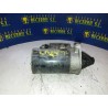 Recambio de motor arranque para hyundai accent (lc) 1.5 crdi cat referencia OEM IAM 36100  