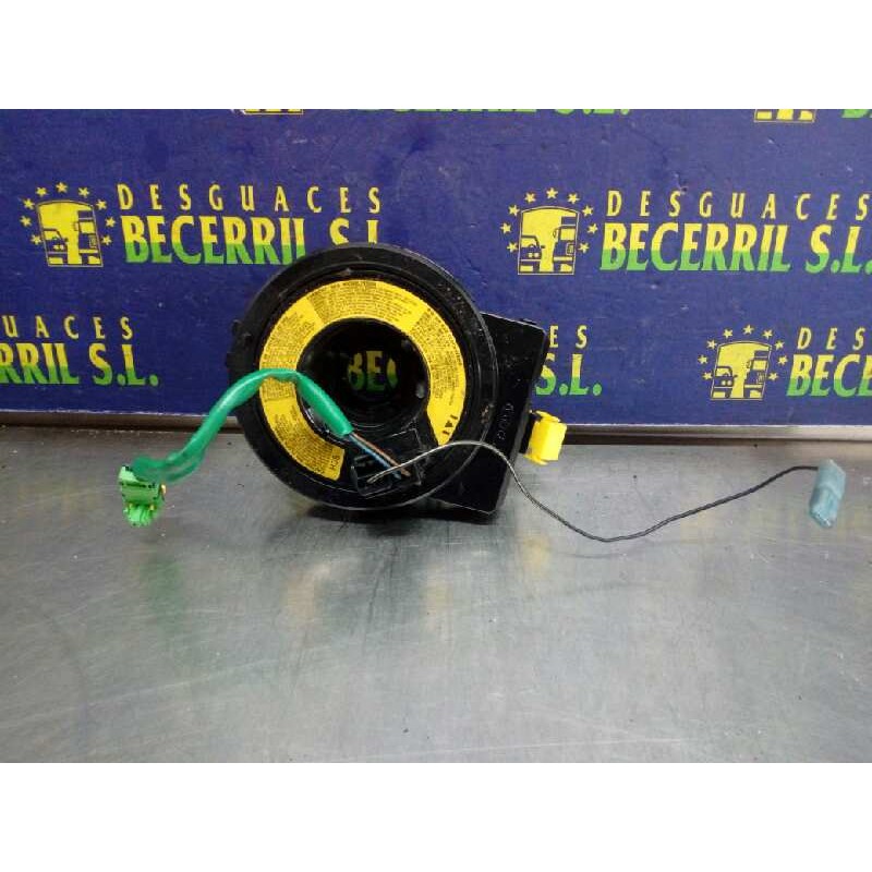 Recambio de anillo airbag para hyundai getz (tb) 1.1 básico referencia OEM IAM Recambio de anillo airbag para hyundai getz (tb) 1.1 básico referencia OEM IAM