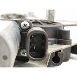 Recambio de elevalunas delantero derecho para volkswagen polo berlina (6n1) básico referencia OEM IAM   